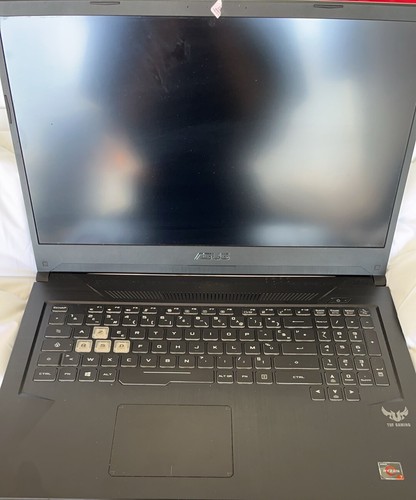 Asus tuf 765 - asus, gaming