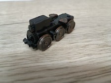 Bogie CC 6500 , 21000 ou CC 72000 jouef