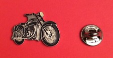 Pin's MOTO MOTORBIKE TERROT 500 RGST FRANCE 1949 