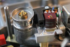 New end tape sensor - tape, (eot)