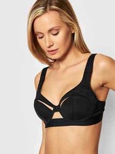 CHANTAL THOMASS SOUTIEN GORGE TAILLE 85C MODELE SHARP REF T06E20