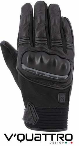 Gants moto vquattro grind - gants,