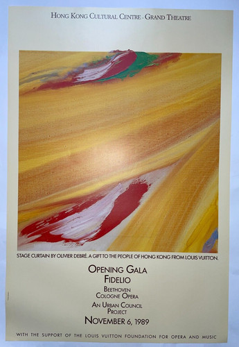 Hong kong olivier - hong,