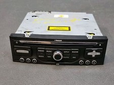 Autoradio CD - Peugeot 3008 /