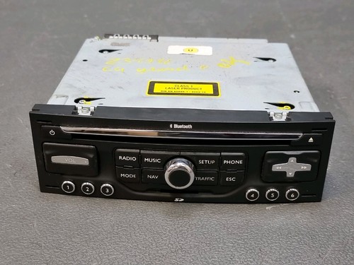 Autoradio peugeot 3008 - 3008, /