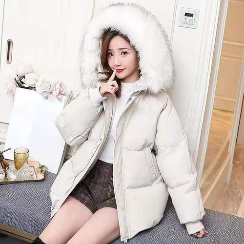 Veste hiver femme - veste,