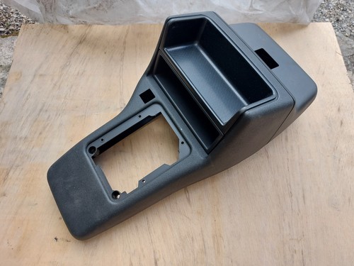 Console centrale ford fiesta - fiesta, 3
