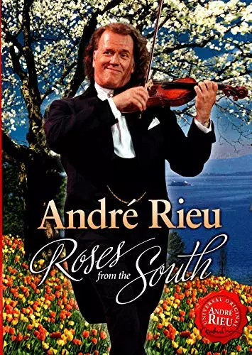 Roses from the south - from,
