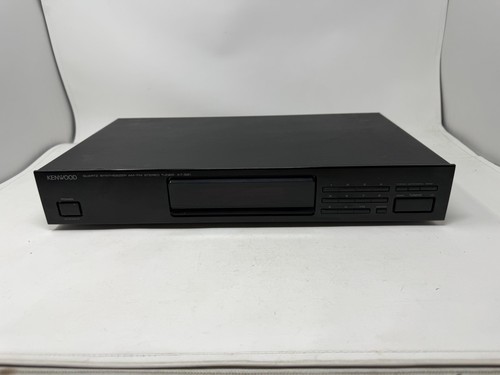 Kenwood 591 quartz - kenwood,