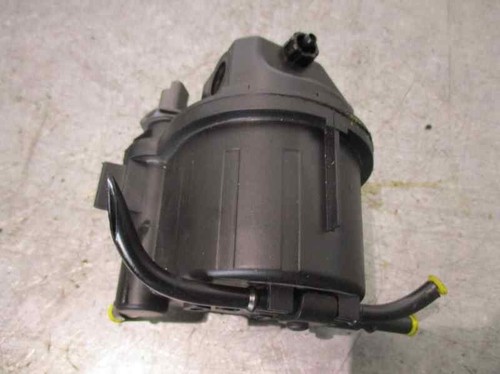 Support filtre diesel peugeot - support,
