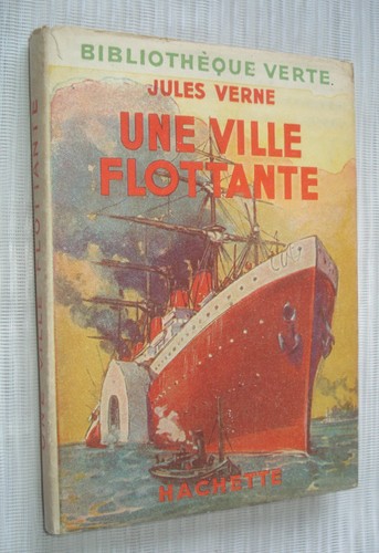 Bibliothèque verte une - bibliothèque,