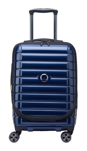 Delsey paris expandable 4dr - expandable,