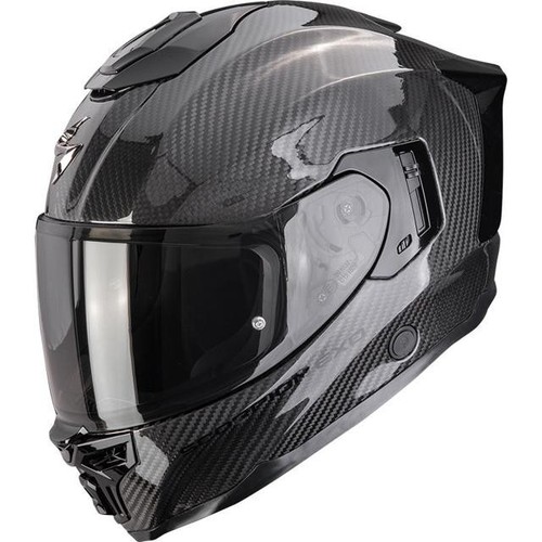 Scorpion casque intégral - casque,