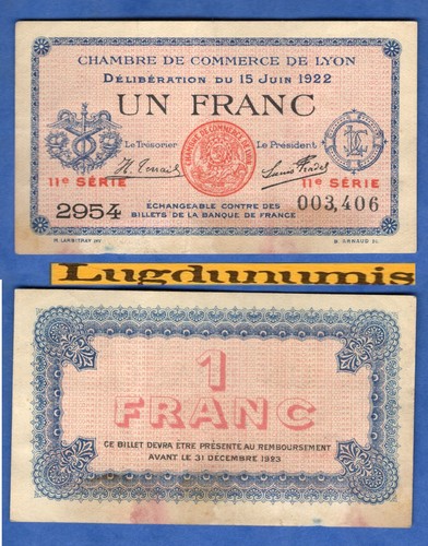 Nécessité franc chambre - 1,