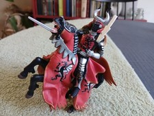 PAPO 2006 - Chevalier dragon