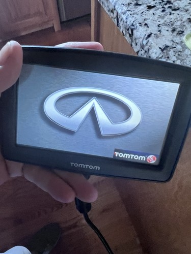 Tomtom car gps navigation - xl,