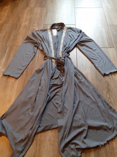 Robe chambre cootaiya - de,