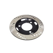 Pour Réparation Trottinette Électrique 180mm Frein à Disque Acier Constructio