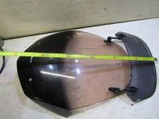 bulle ermax aprilia caponord