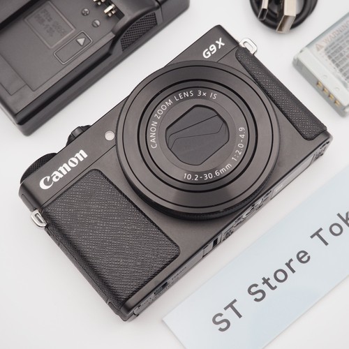 Comme neuf appareil photo - neuf],