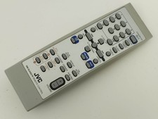 Télécommande jvc uxs57 - télécommande, ca-uxs57