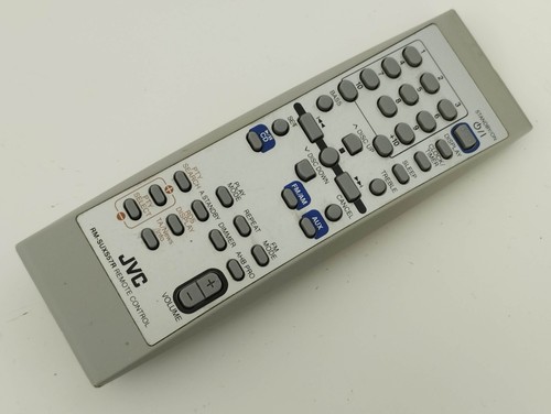 Télécommande jvc uxs57 - jvc, ca-uxs57