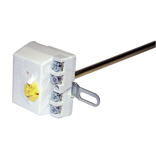 Thermostat chauffe eau à - thermostat,