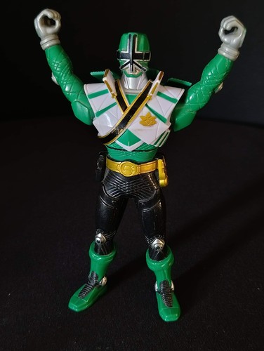 Figurine bandai power rangers - figurine,