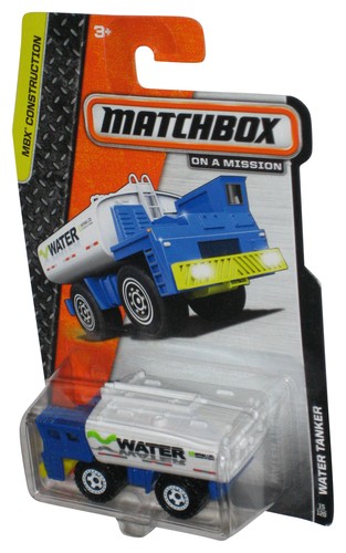 Matchbox mbx construction - mbx,