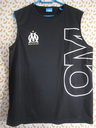 Maillot olympique marseille - maillot,