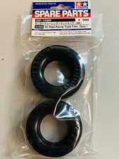 Tamiya Pneus On Road Racing Truck (2 pcs) 1/10 51589 0425