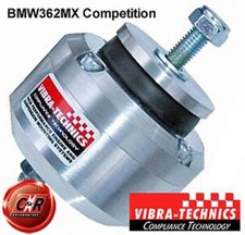 Pour BMW E90 92 93 (M3 Only) Vibra Technics Support Moteur - Compétition