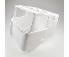 Tamiya 319335871 - Cabine