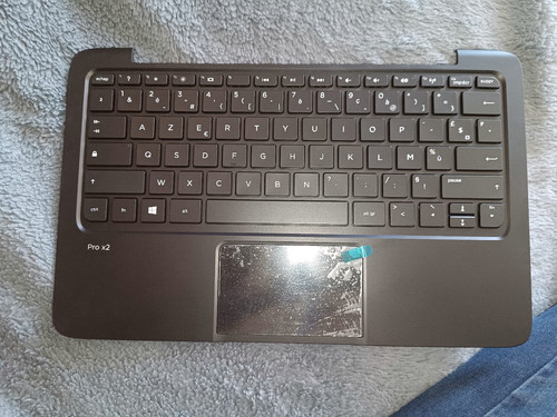 Topcase clavier français - clavier,