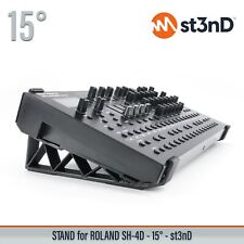 STAND pour Roland SH-4D - 15°