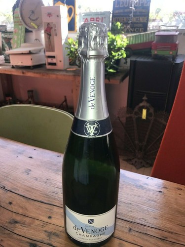 Dv3817c bouteille champagne - bouteille, de