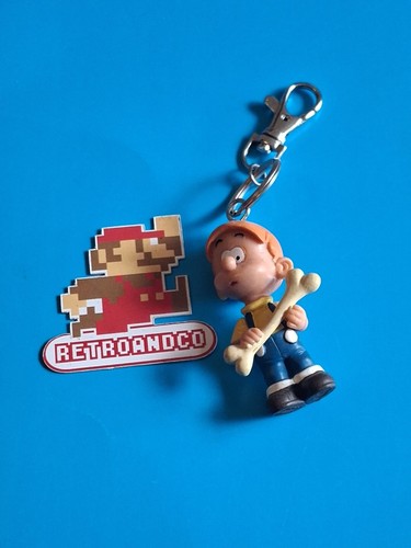 Porte cle keychain - porte,