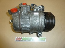 COMPRESSEUR DE CLIMATISATION