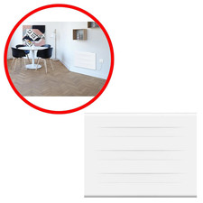 Radiateur Électrique Inertie