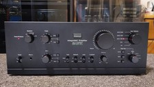 SANSUI AU D707 Integrated