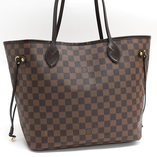 Auth louis vuitton - auth, damier