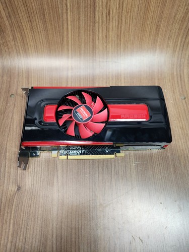 Dell amd radeon 7770 - dell, hd