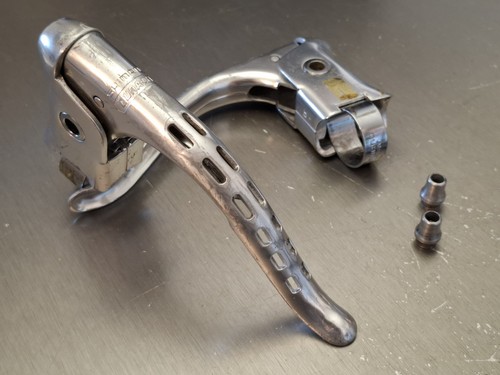Leviers frein shimano - leviers, de