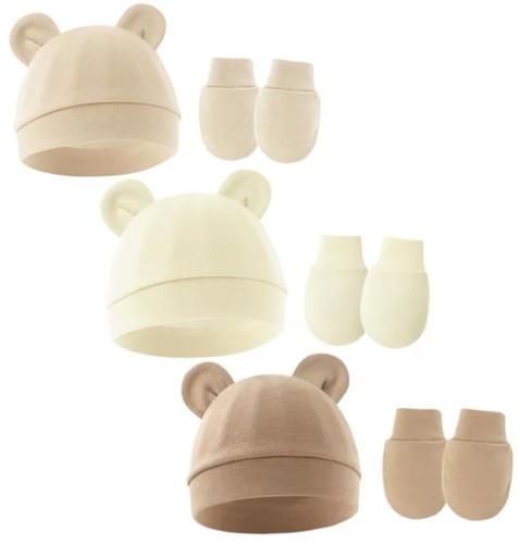 Ikopfln tenues bonnets - tenues,