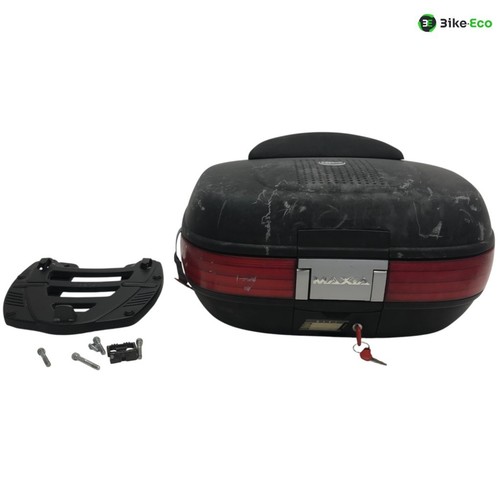 Top case givi honda - givi, nt