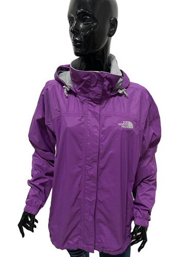 The north face hyvent - the,