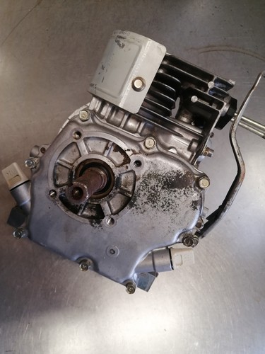 Bloc moteur - (short, block)
