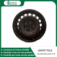 🇫🇷 JANTE TOLE VOLKSWAGEN