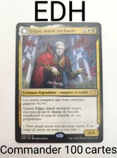 MTG Commander Deck Tribal