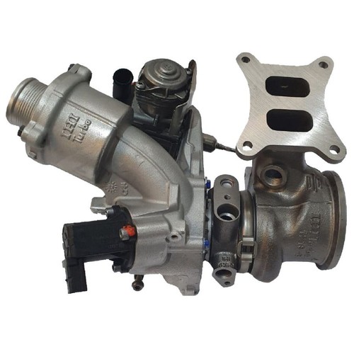 Turbocompresseur ihi - turbocompresseur,